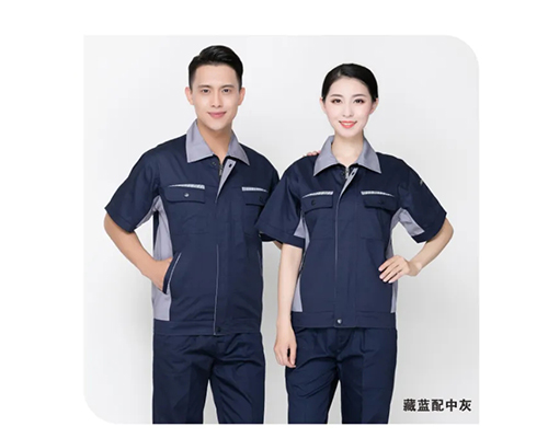 無(wú)錫專(zhuān)業(yè)長(zhǎng)款工作服定做