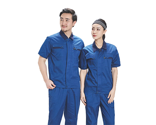 溧水附近短款工作服廠家