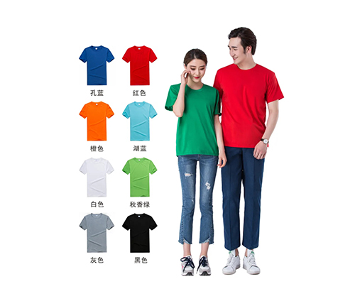 揚(yáng)州專業(yè)春秋工作服定制